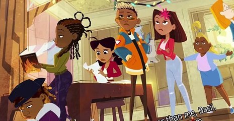 The Proud Family Louder and Prouder E006
