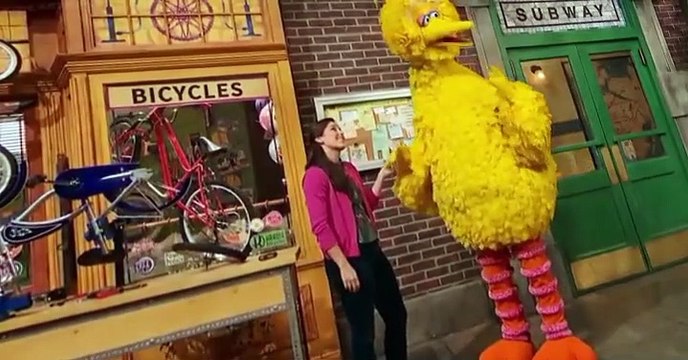 Sesame Street Sesame Street S49 E014 Sesame Friendship