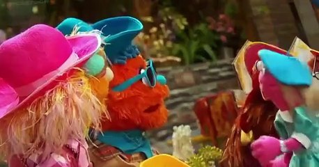Sesame Street  Sesame Street S49 E004 So You Think You Can Choreograph