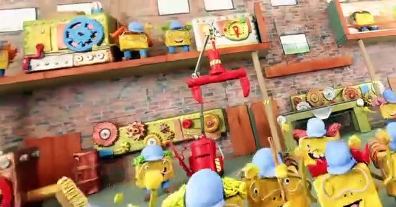 Sesame Street  Sesame Street S49 E005 Elmo’s Factory