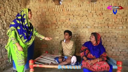 _foryou _ Ramzi Sughri_ Koki_ Jatti_ _ Mai Sabiran_Bhotna_Sanam New Funny Video By Rachnavi Tv(720P_HD)