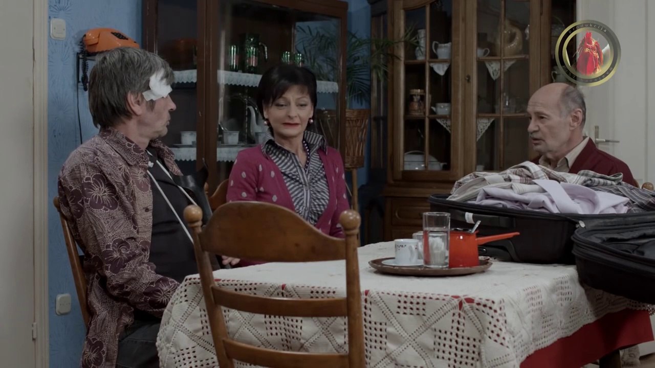 Lud, zbunjen, normalan - 168. epizoda (S6E24)