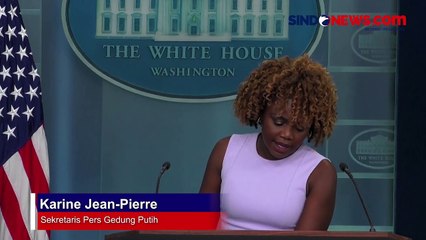 Gedung Putih Akui Joe Biden Tampil Buruk di Debat Capres AS, Bahas Faktor Medis