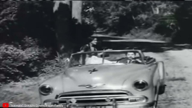 Kannana Kannanukku | Padmashri Dr. Sirkazhi S. Govindarajan | Aalayamani (1962)