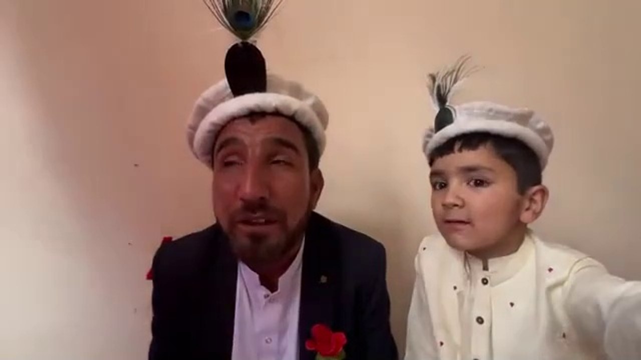 Gaon ki Shaadi Traditional wedding of Gilgit Baltistan❤️