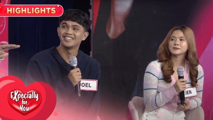 Joel, pinaghandaan ang regalo niya sa debut ni Jen | Expecially For You
