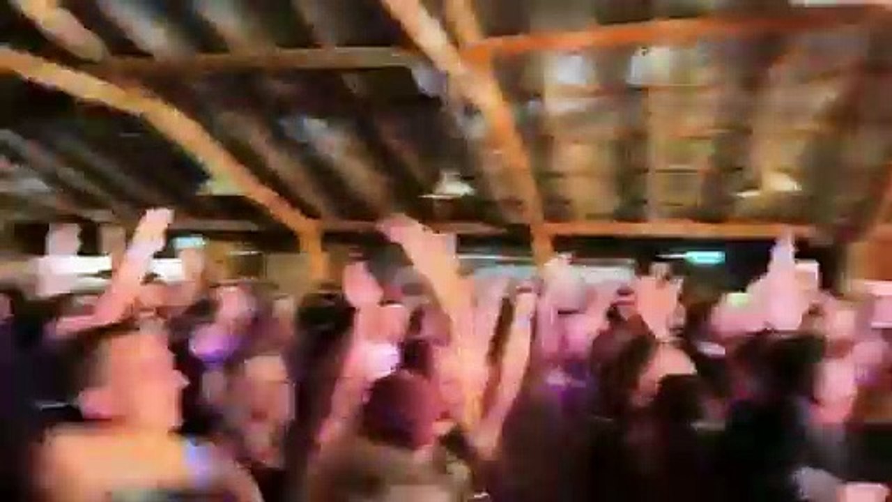 Border rapper Luke Mac opens for Bliss n Eso at Thurgoona