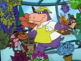 Yo Yogi! Yo Yogi! E005 – Mall Alone