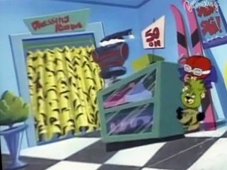 Yo Yogi! Yo Yogi! E003 – Grindhog Day