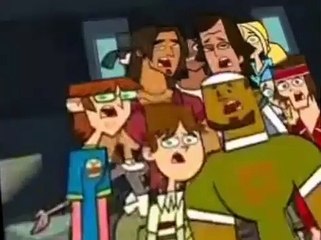 Total Drama World Tour Total Drama World Tour E001 Walk Like An Egyptian – Part 1
