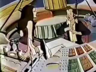 The Thing E010a - A Hot Air Affair at the Fair