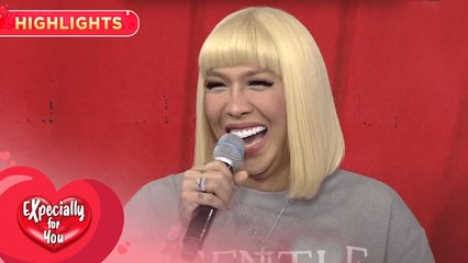 Bakit hindi naipakilala ni Vice Ganda ang first boyfriend sa tatay niya. Stream it on demand and watch the full episode on http://iwanttfc.com or download the iWantTFC app via Google Play or the App Store. Watch more It's Showtime videos, click the link b