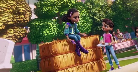 The Rocketeer 2019 The Rocketeer E013