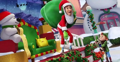 The Rocketeer 2019 The Rocketeer E020