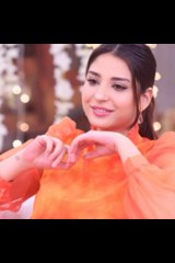 The beauty of Ramsha Khan