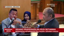 Praperadilan Pegi, Ahli Pidana: Seharusnya Tidak Bisa Langsung Menjadi Tersangka