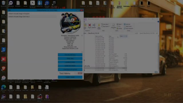 Install Initial D Arcade Stage Zero Ver.2 (2024 LATEST TUTORIAL)