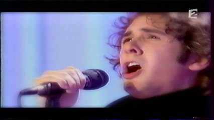 Josh Groban / L'hymne à l'amour