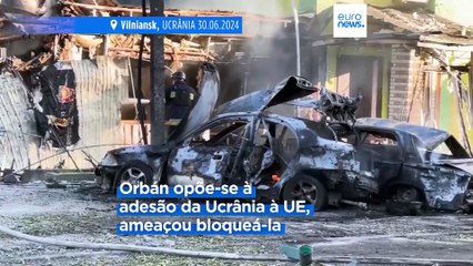 Orbán continuará a ir contra a corrente da UE quando a Hungria assume a presidência do bloco?