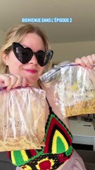 Recette Facile de Marinade à la Grecque pour un Été Savoureux 🍽️