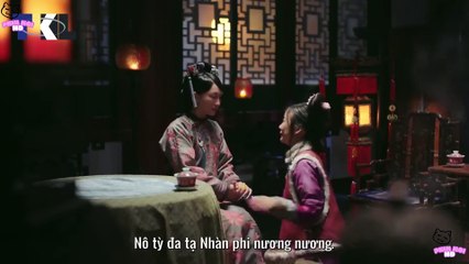 Như Ý Truyện Tập 14 Full HD(Vietsub) | Cung Đấu Hấp Dẫn - Xem Ngay!