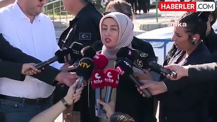 22 sanıklı Sinan Ateş davası bugün başladı! MHP'nin katılma talebi reddedildi