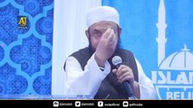 How to live Life_ _ Molana Tariq Jameel Bayan Latest Bayan 27 May 2023 _ Important Speech 4 everyone