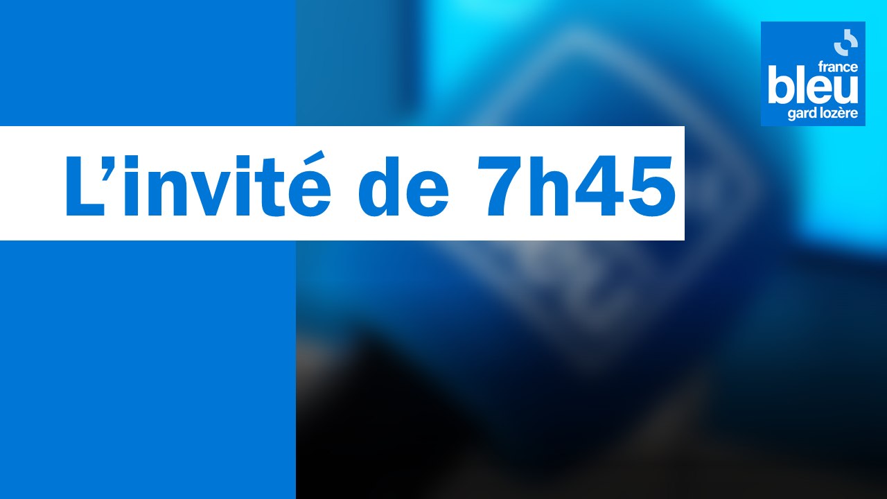01072024 - L'INVITE DE 7H45