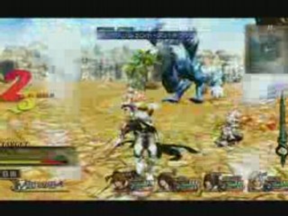 Infinite undiscovery xbox 360