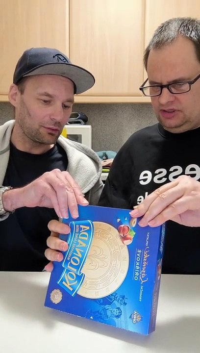 Fanpaket Tschechien testen mit Tscheksen