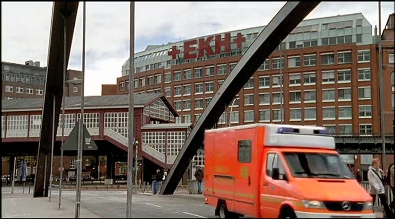 Notruf Hafenkante S02E05-Der verlorene Sohn