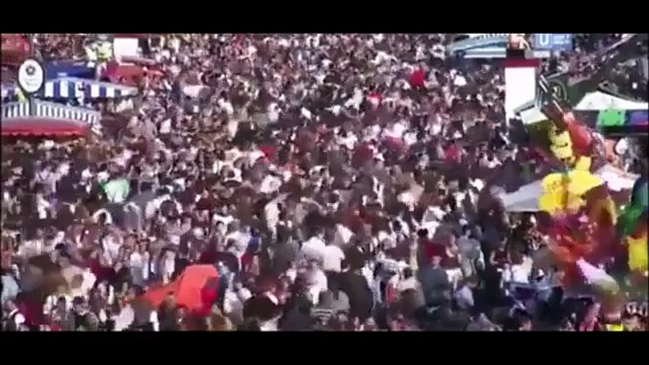 Hz Mehdi Kimdir? Ne Zaman Gelecek, Alametleri Nelerdir? Kıyamet yakın mı ?