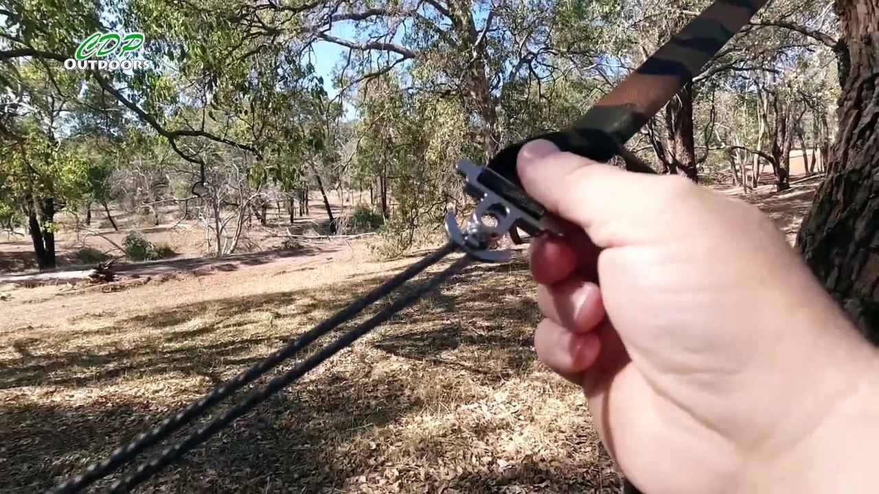 DD Hammock Frontline Modification Part 2