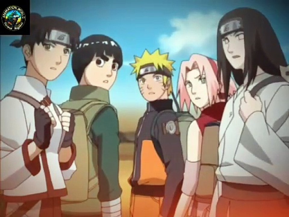 Kakashi and gay funny moments