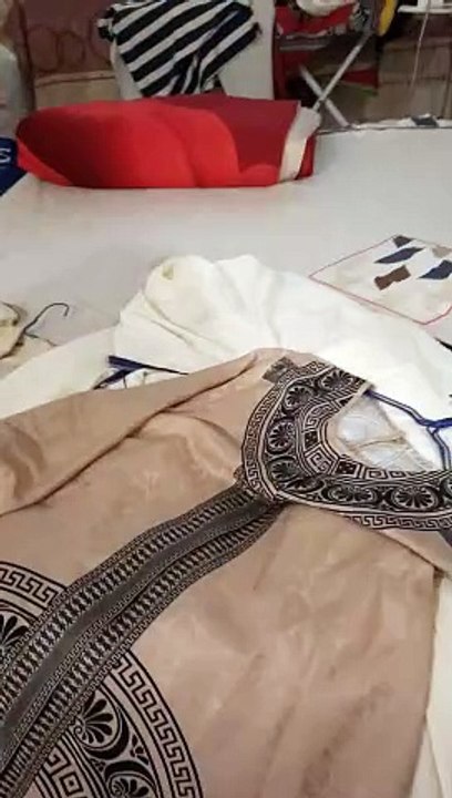 My abaya colecction
