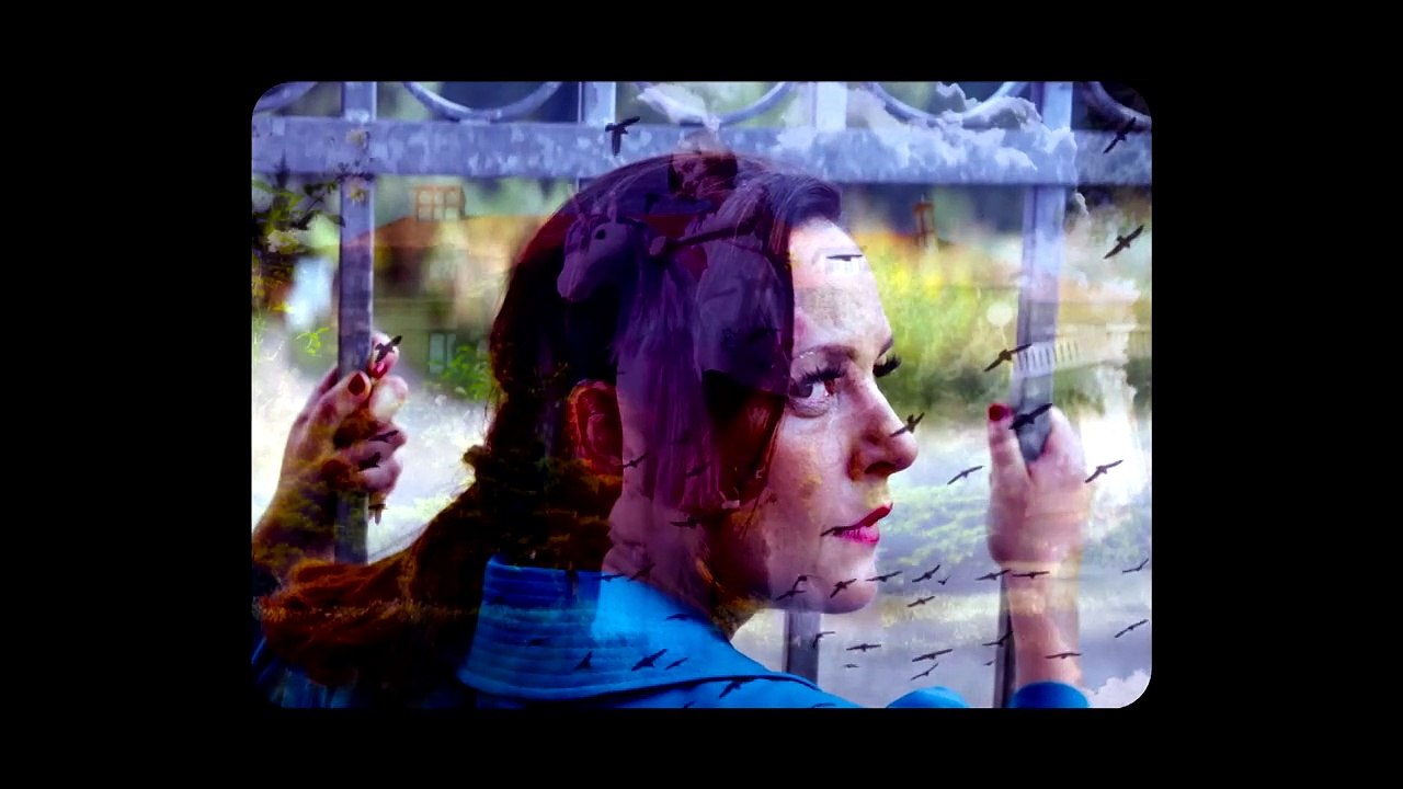 Lipstick on the Glass - Trailer (Deutsch) HD