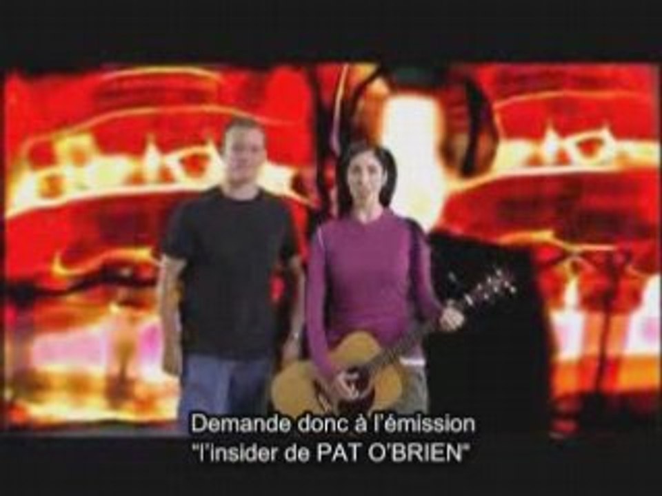 Sarah silverman - fuck matt damon