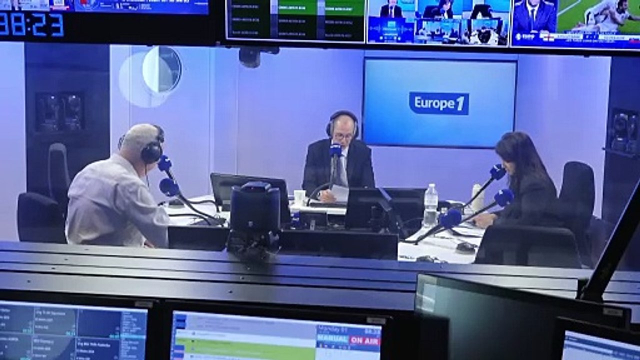 Élections législatives : «le RN aux portes du pouvoir»