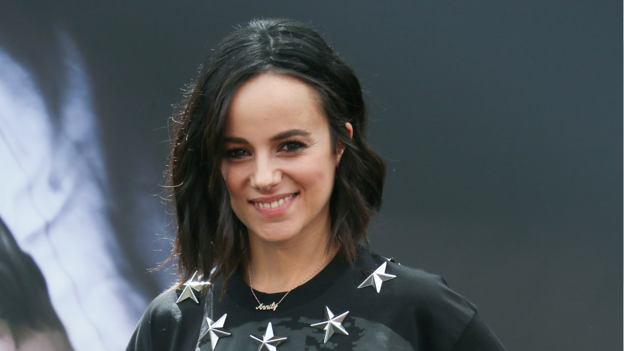 GALA VIDEO - PHOTO - Alizée : sa fille Annily déchaînée sur “Moi… Lolita”