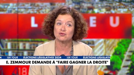 Élisabeth Lévy : «Ses idées ont largement infusé»
