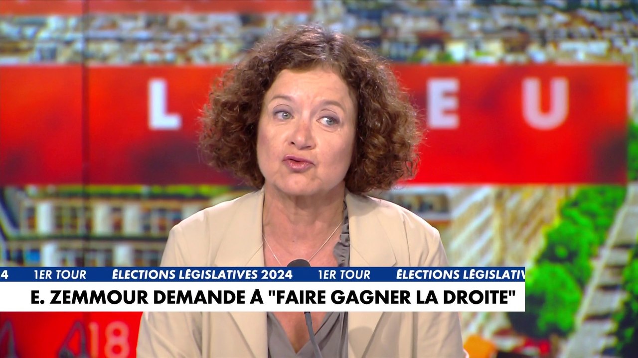 Élisabeth Lévy : «Ses idées ont largement infusé»