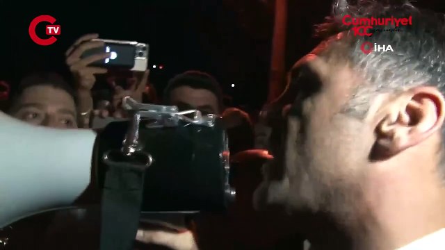 Kayseri’de 'çocuğa istismar' skandalı infial yarattı! Emniyet müdürü uyardı