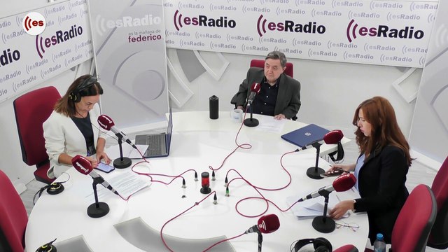 Federico a las 7: Marine Le Pen podría tener mayoría absoluta en Francia