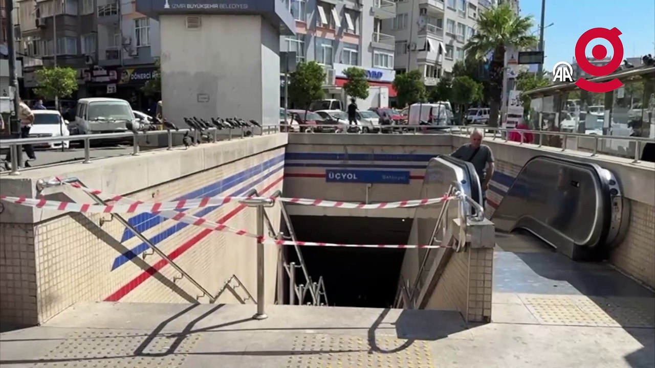 İzmir'deki patlamada 5 kişi hayatını kaybetmişti: Zarar tespit çalışmalarına başlandı