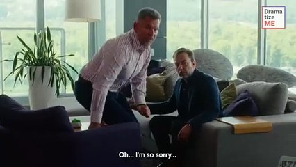 Unexpected Encounter: Wife Finds Boss and Husband Together at Home 😲