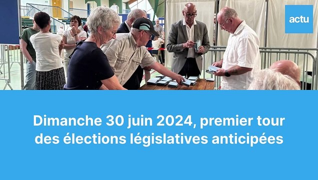 Législatives 2024 : quels résultats à Loudéac - Lamballe ?