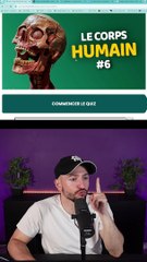 QUIZZ CULTURE G ! Episode 259 ! (Vidéo exclusive dailymotion)