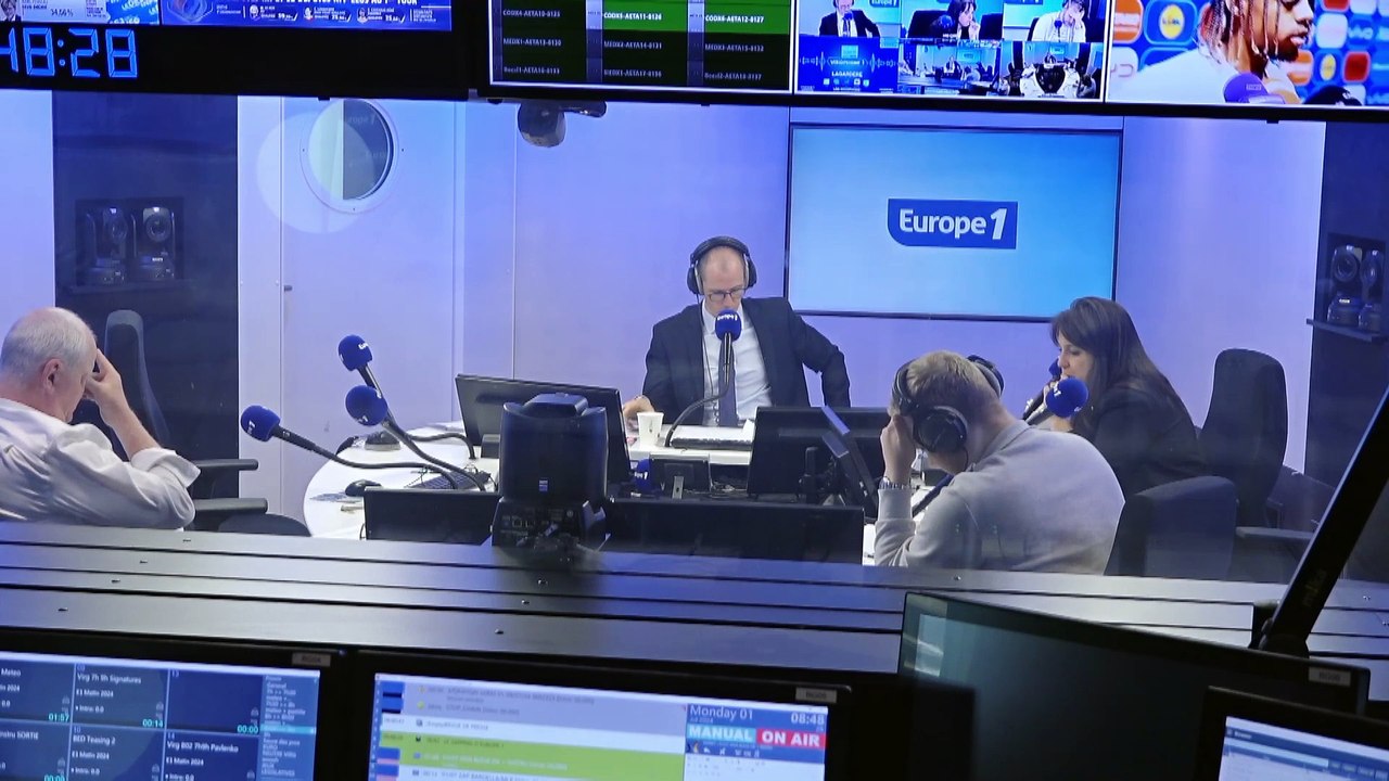 Atos : un accord trouvé pour sauver le géant informatique français