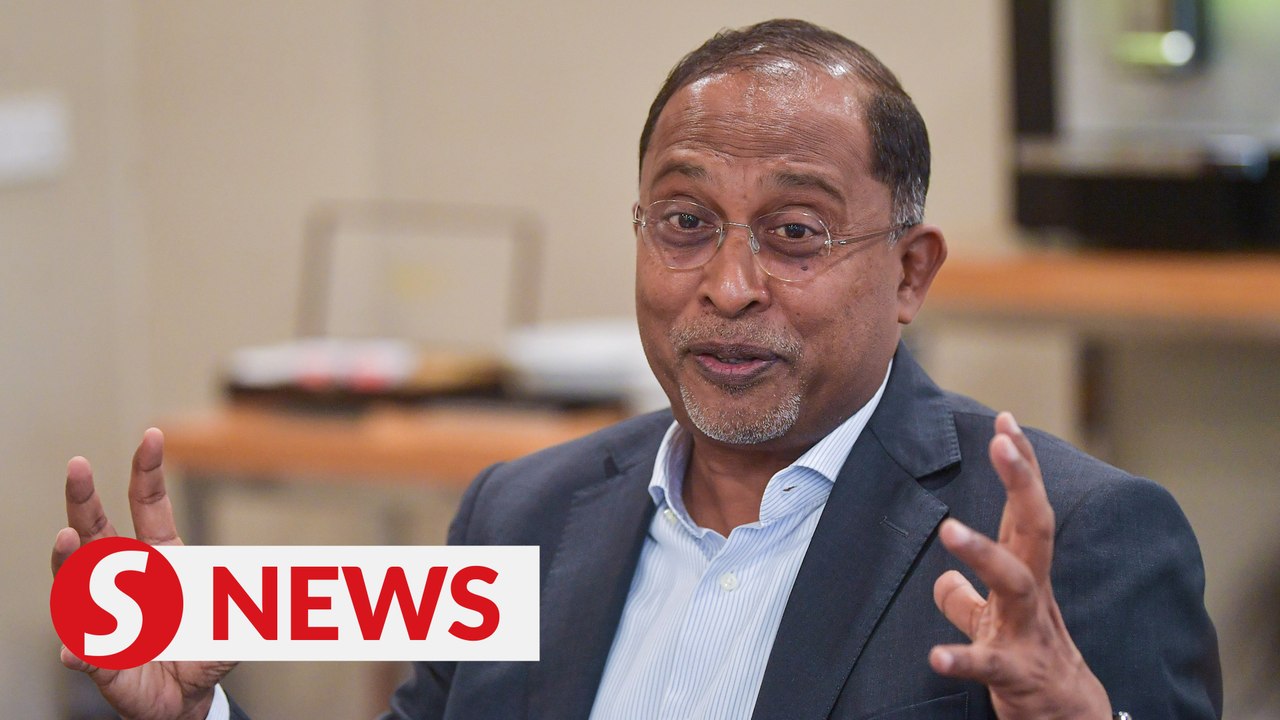 Zambry: Excellent students can appeal if they did not get into matriculation