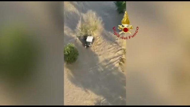 Maltempo in Piemonte e Valle d'Aosta: centinaia di evacuati